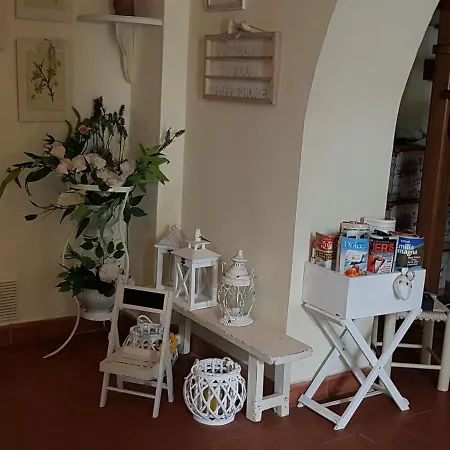 Guest house Casale Cisanello