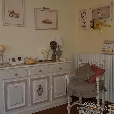 Casale Cisanello Guest house