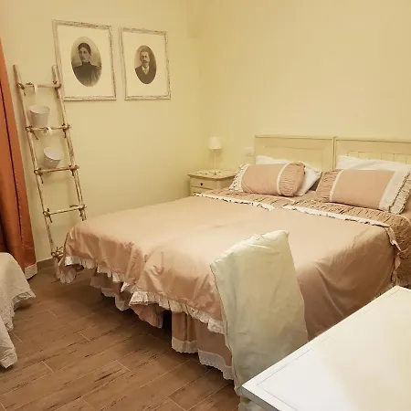 Guest house Casale Cisanello Pisa
