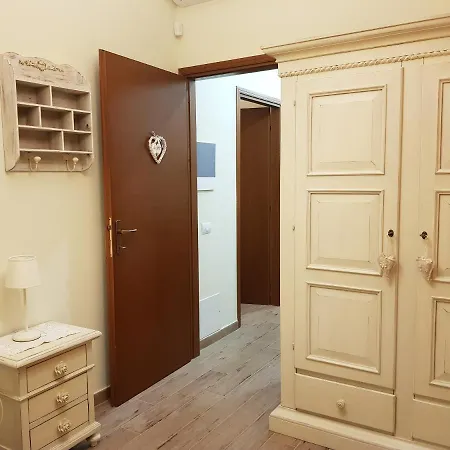 Guest house Casale Cisanello