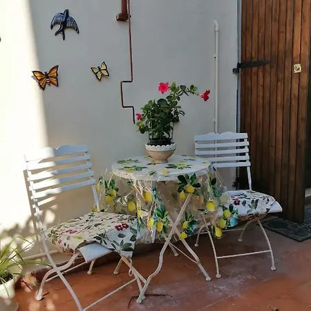 Guest house Casale Cisanello Pisa
