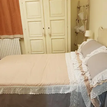 Casale Cisanello Guest house *