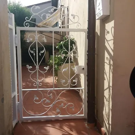 Casale Cisanello Guest house *