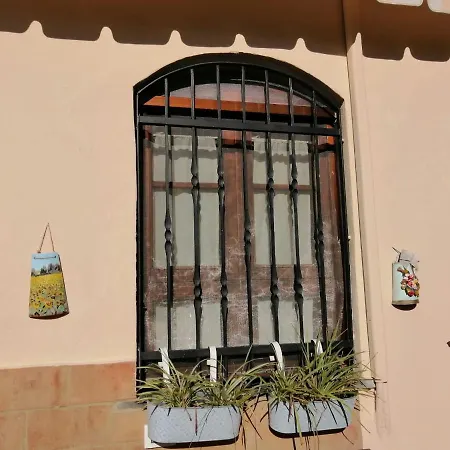 Guest house Casale Cisanello