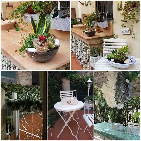 Guest house Casale Cisanello