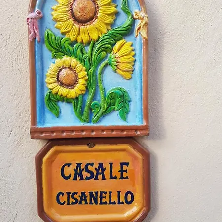 Guest house Casale Cisanello *