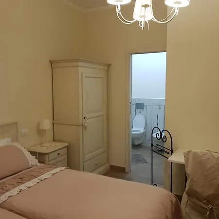 Casale Cisanello Guest house *