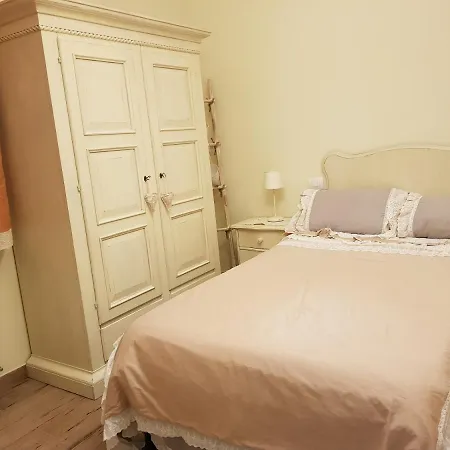 Casale Cisanello Guest house *