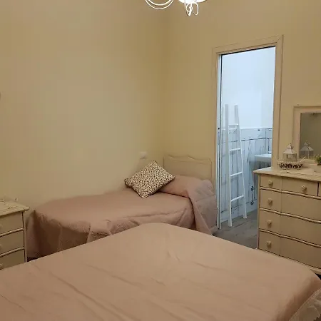 Guest house Casale Cisanello