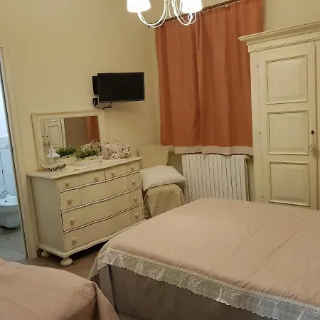 Casale Cisanello Guest house *