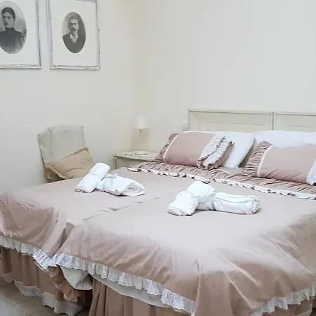 Casale Cisanello פיזה
