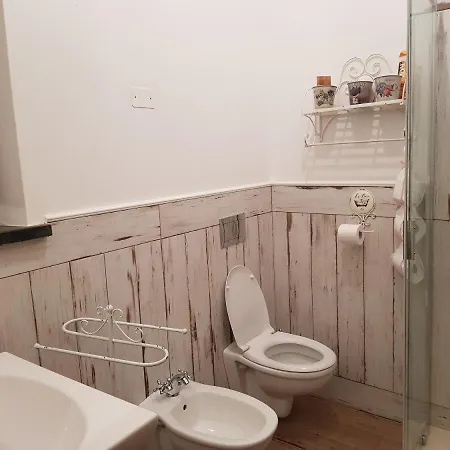 Guest house Casale Cisanello Pisa