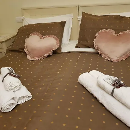 Guest house Casale Cisanello Pisa