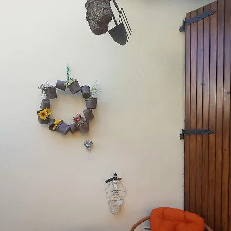 Guest house Casale Cisanello Pisa