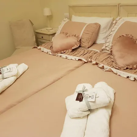Casale Cisanello Guest house Pisa