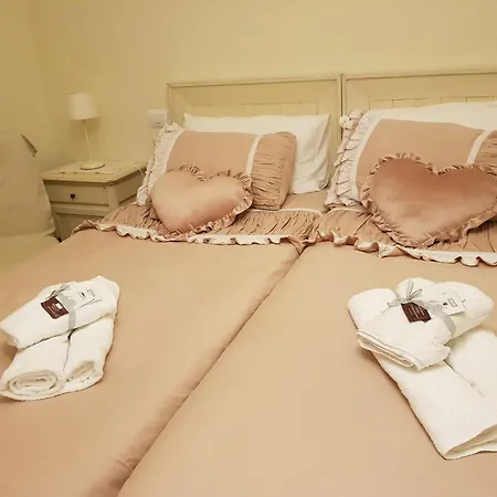 Casale Cisanello Guest house *