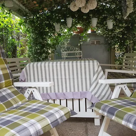 Guest house Casale Cisanello *