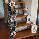 Konukevi Casale Cisanello 3*