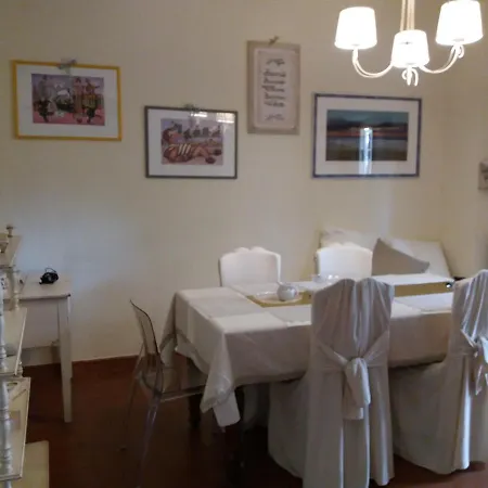 Vendégház Casale Cisanello 3*