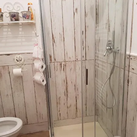 Vendégház Casale Cisanello 3*