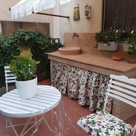 Casale Cisanello 3* Pisa