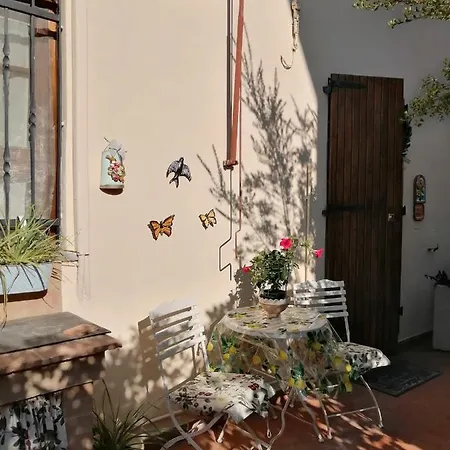 Casale Cisanello 3* Pisa