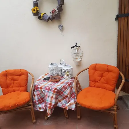 Casale Cisanello 3*