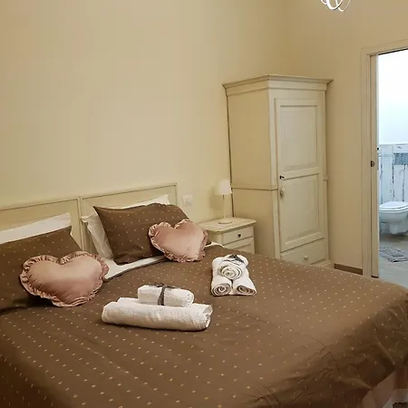Casale Cisanello Vendégház