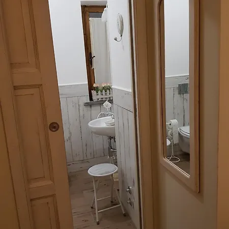 Vendégház Casale Cisanello 3*