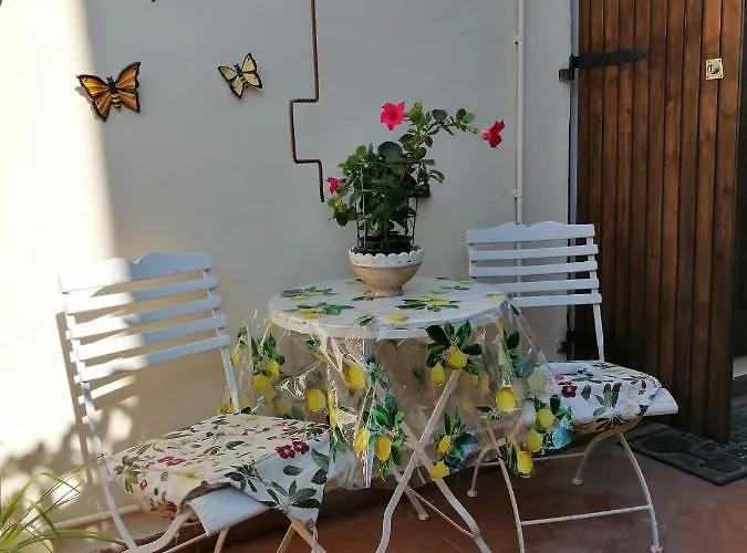 Penzion Casale Cisanello Pisa