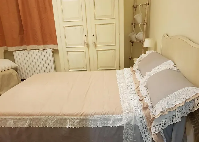 Casale Cisanello Penzion 3*